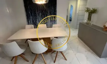 Apartamento à venda no edifício topázio , casa amarela , recife, pe