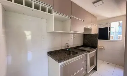 Apartamento à venda no parque nascente residencial clube , marcelo deda , são cristóvão, se