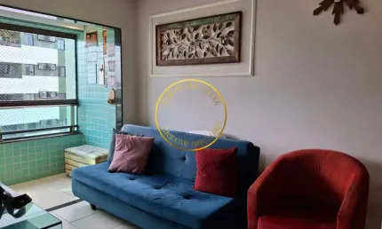 Apartamento à venda no engenho capibaribe , torre , recife, pe