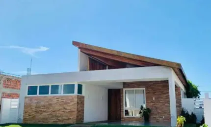 Casa à venda no alphaville sergipe , alphaville , barra dos coqueiros, se