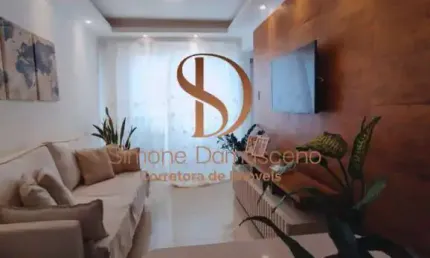 Apartamento à venda no jardim flor-de-lis , inácio barbosa , aracaju, se