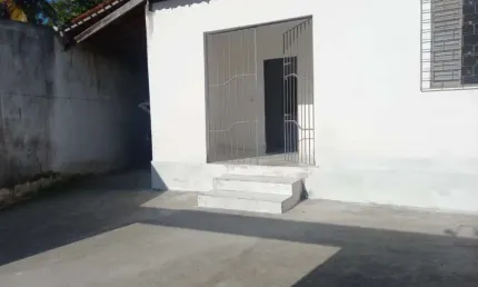 Casa à venda em rua pública, sobrado , nossa senhora do socorro, se