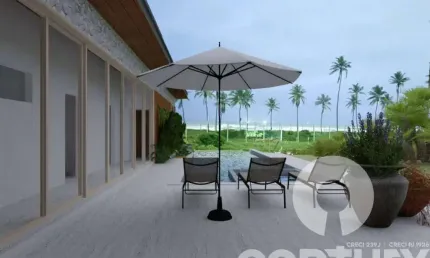 Casa à venda no residencial damha , brisas de atalaia , barra dos coqueiros, se