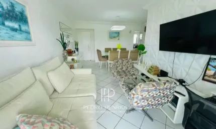 Apartamento à venda no tyrol , jardins , aracaju, se