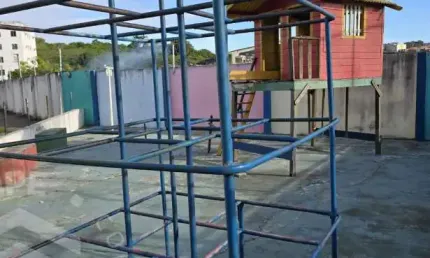 Apartamento à venda no jaime norberto silva , porto dantas , aracaju, se