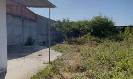Terreno à venda na Rua 5, 53, Atalaia, Aracaju