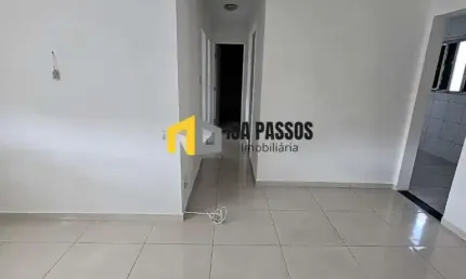 Apartamento à venda no jardim das acácias , ponto novo , aracaju, se