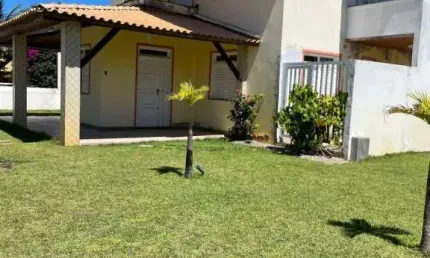 Casa à venda no portal do sol , mosqueiro , aracaju, se
