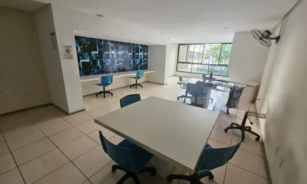 Apartamento à venda no elevatto condomínio clube , luzia , aracaju, se