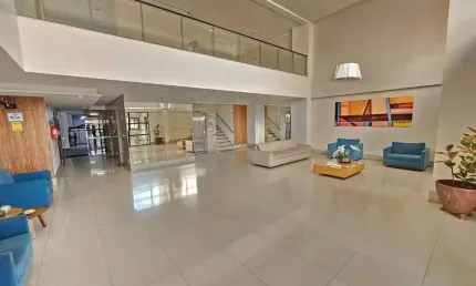 Apartamento à venda no luzia residence , luzia , aracaju, se