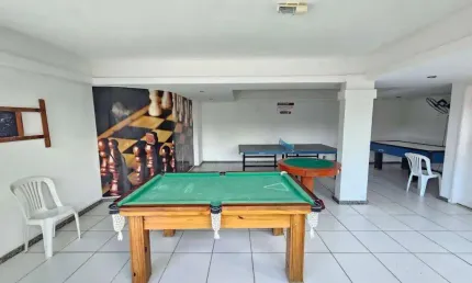 Apartamento à venda no bougainville residence , marcelo deda , são cristóvão, se