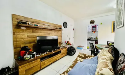 Apartamento à venda no prestige residence , jabotiana , aracaju, se