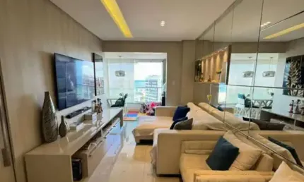 Apartamento à venda no felice pituaçu , pituaçu , salvador, ba