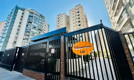 Apartamento à venda no solar da praia , treze de julho , aracaju, se