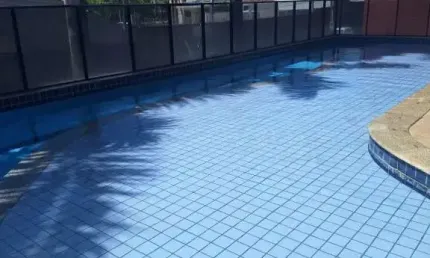 Apartamento para locação no parque das palmeiras , serraria , maceió, al