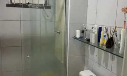 Apartamento à venda no caminho dos ventos , aruana , aracaju, se