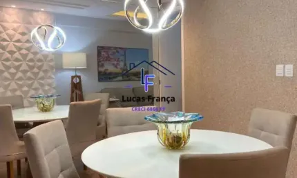 Apartamento à venda no privillege residence , jabotiana , aracaju, se