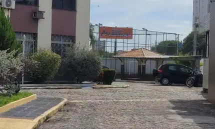Apartamento à venda no pousada verde , grageru , aracaju, se