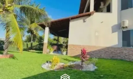 Casa à venda no costa marina , aruana , aracaju, se