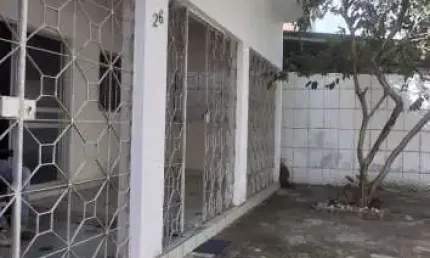 Casa à venda em rua pública, jardim paulista , paulista, pe