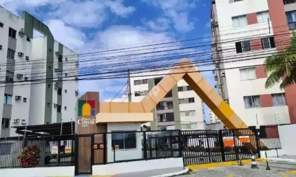 Apartamento à venda no portal da cidade , aeroporto , aracaju, se
