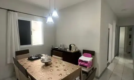 Apartamento à venda no vina del mar , aeroporto , aracaju, se
