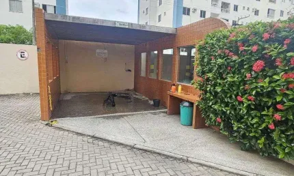 Apartamento à venda no solar mon jardin , jabotiana , aracaju, se