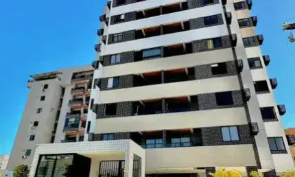 Apartamento à venda no paris , jatiúca , maceió, al