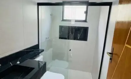 Casa à venda no sol e praia , olhos d'água , barra dos coqueiros, se