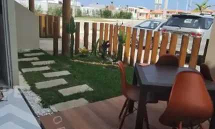 Apartamento à venda no park barra mais viver , espaço tropical , barra dos coqueiros, se