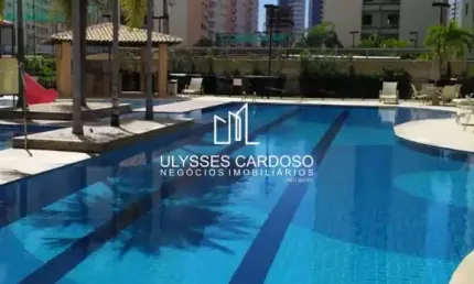 Apartamento à venda no elevatto condomínio clube , luzia , aracaju, se