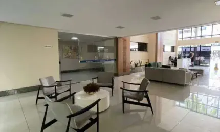 Apartamento à venda no avantlife residence , luzia , aracaju, se