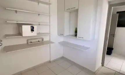 Apartamento à venda no atlantic tower residence , atalaia , aracaju, se