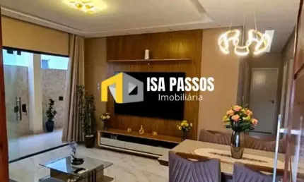 Casa à venda no summerville residence , aruana , aracaju, se