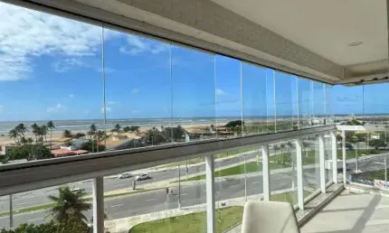 Apartamento à venda no smart residence , coroa do meio , aracaju, se