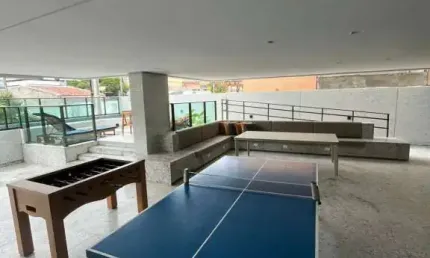 Apartamento para locação no jardins eulina , jatiúca , maceió, al