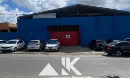 Comercial para locação em rua pública, pereira lobo , aracaju, se