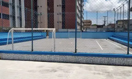Apartamento à venda no pedras do atlântico , cruz das almas , maceió, al