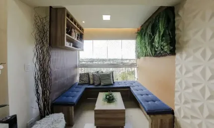 Apartamento à venda no villa astúrias , jabotiana , aracaju, se