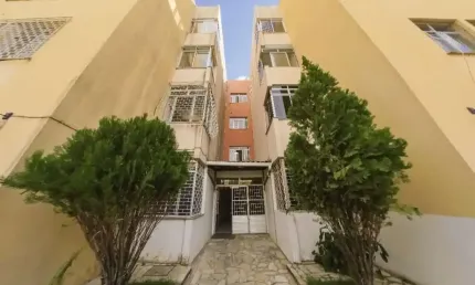 Apartamento à venda no cond. villarejo - rua manoel donizetti vieira , luzia , aracaju, se