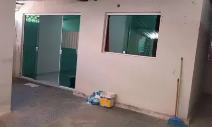 Casa à venda em rua pública, pau amarelo , paulista, pe