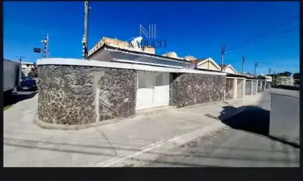 Casa à venda em rua pública, ponto novo , aracaju, se