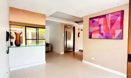 Apartamento à venda no edifício mediterranee - rua mauro borrione , ilha do retiro , recife, pe
