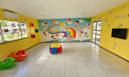 Apartamento à venda no caminho dos ventos , aruana , aracaju, se
