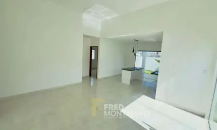 Casa à venda no sol e praia , olhos d'água , barra dos coqueiros, se