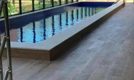 Apartamento para locação no le grand , ponta verde , maceió, al