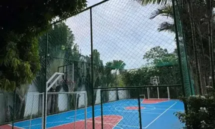 Apartamento à venda no edifício salute , farol , maceió, al