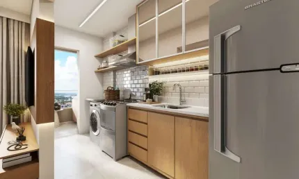 Apartamento à venda no porto arboreto , jabotiana , aracaju, se
