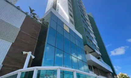Apartamento à venda no pérolas da atalaia , atalaia , aracaju, se