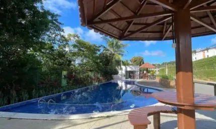 Casa à venda no condomínio vista do vale  - serraria, maceió - al , serraria , maceió, al